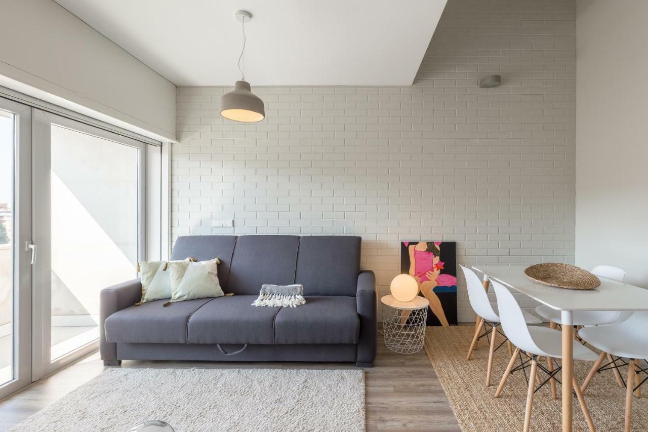 Opo Arrabida Studio 加亚新城 外观 照片