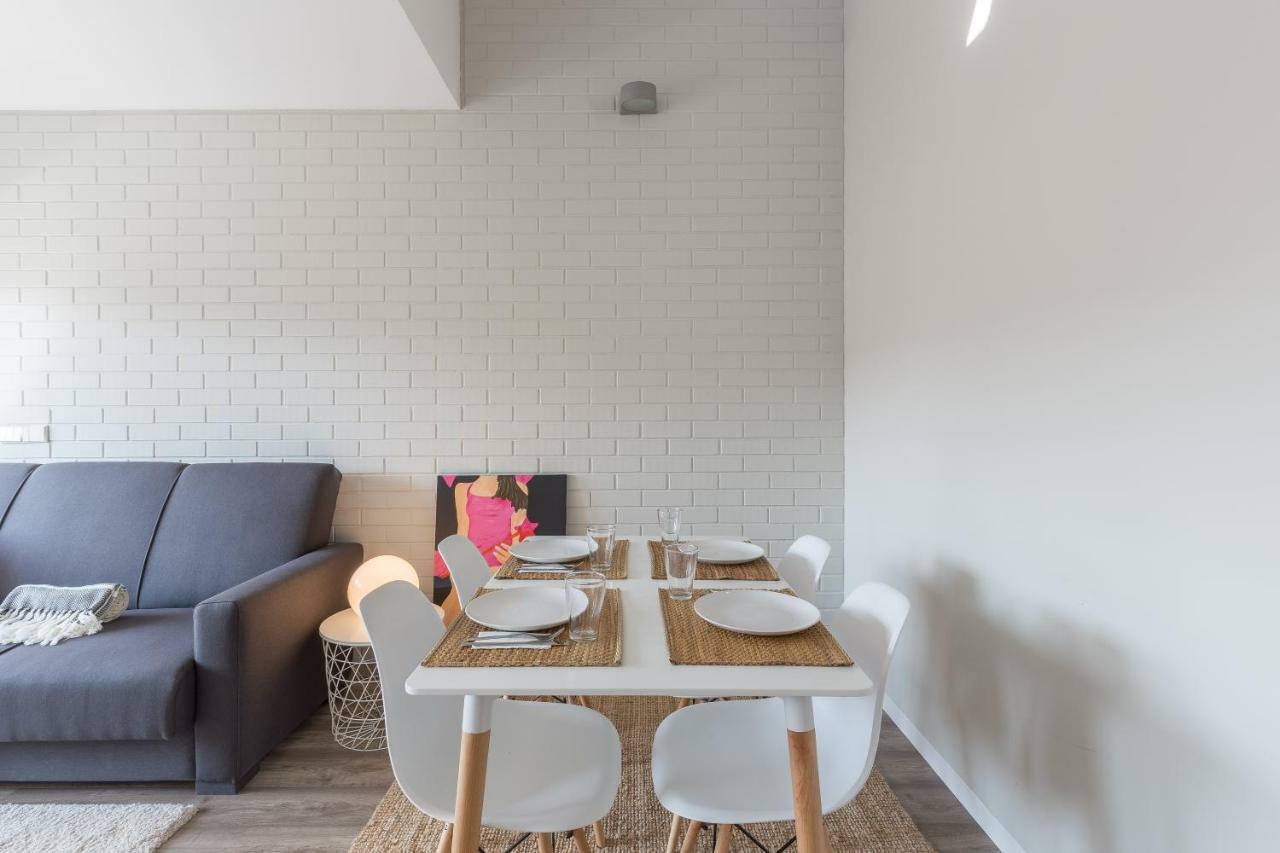 Opo Arrabida Studio 加亚新城 外观 照片