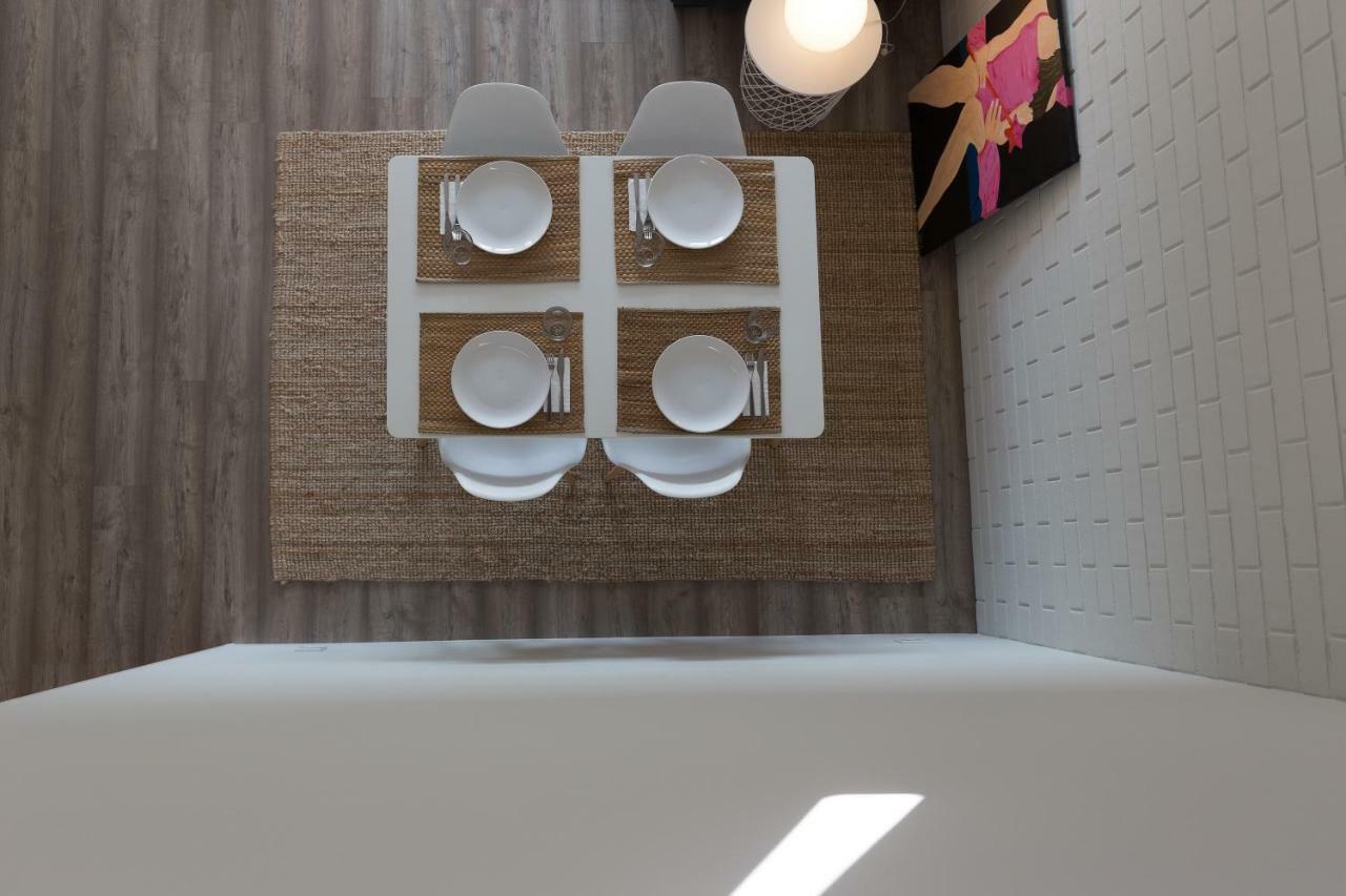 Opo Arrabida Studio 加亚新城 外观 照片