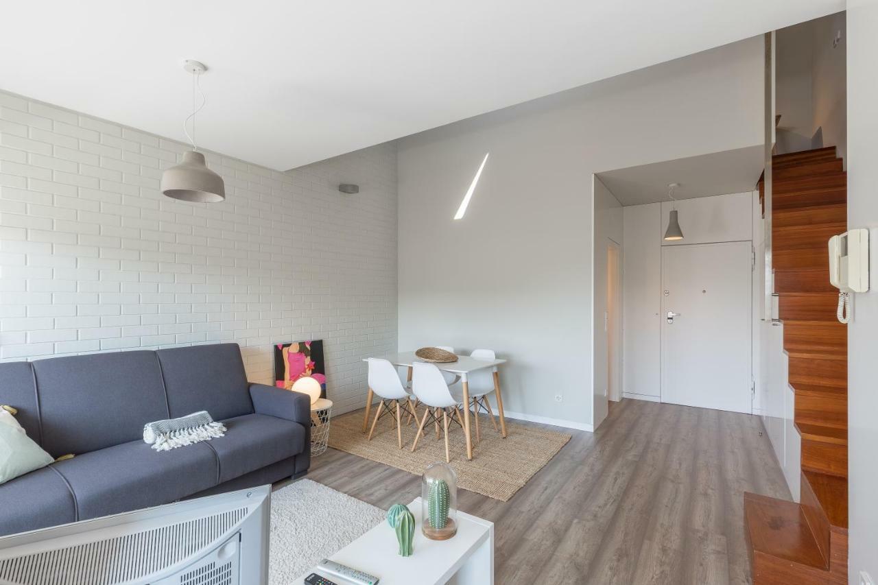 Opo Arrabida Studio 加亚新城 外观 照片
