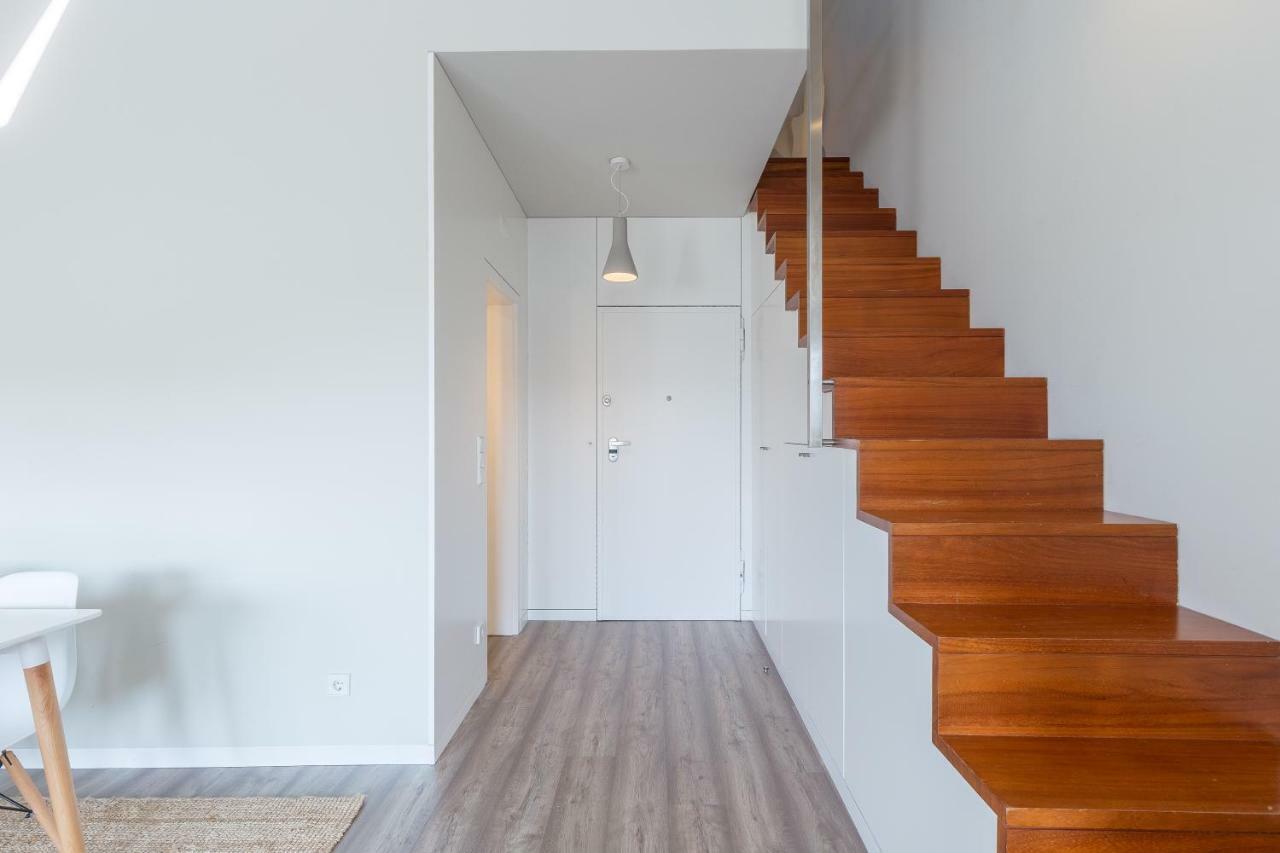 Opo Arrabida Studio 加亚新城 外观 照片