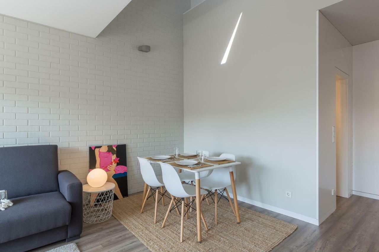 Opo Arrabida Studio 加亚新城 外观 照片
