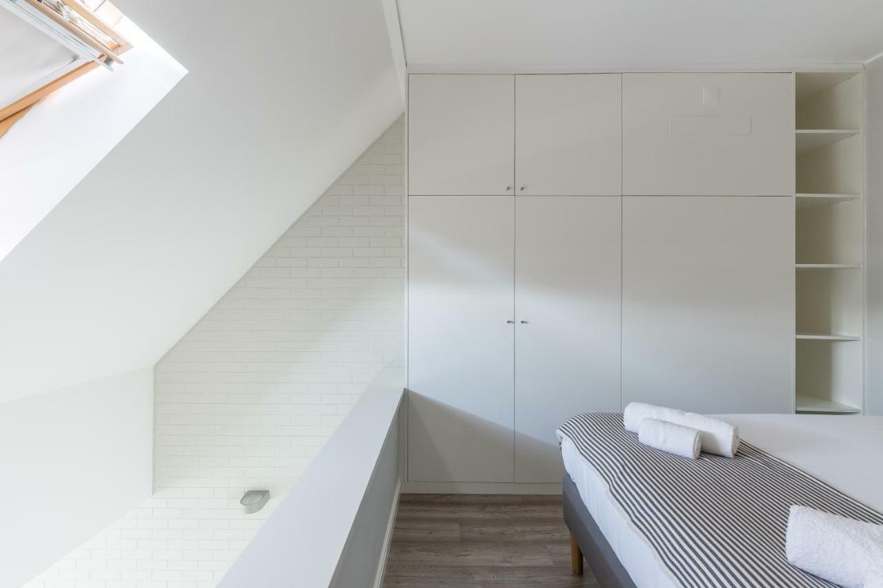 Opo Arrabida Studio 加亚新城 外观 照片