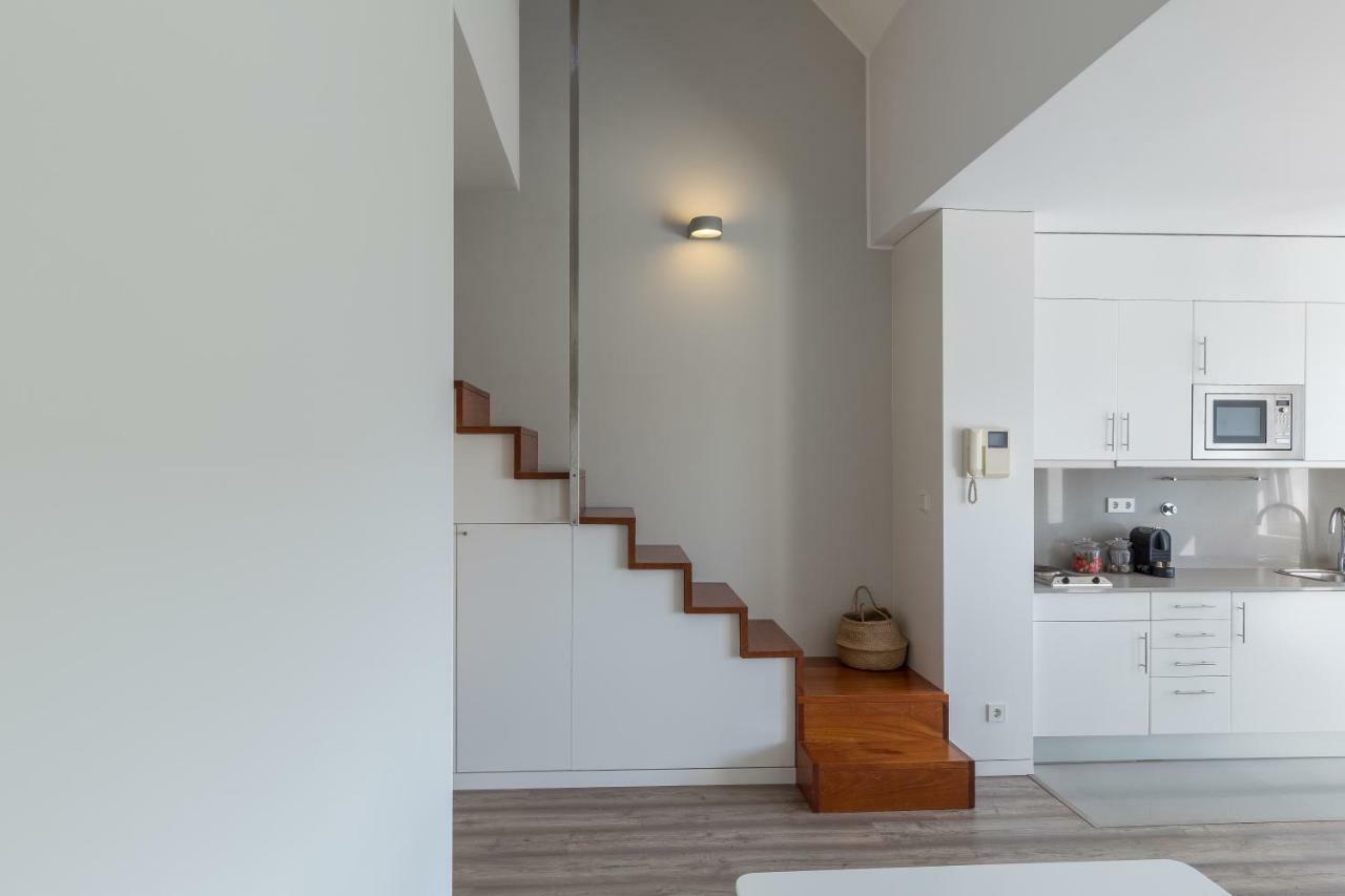 Opo Arrabida Studio 加亚新城 外观 照片
